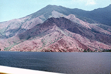 Subic Bay PI